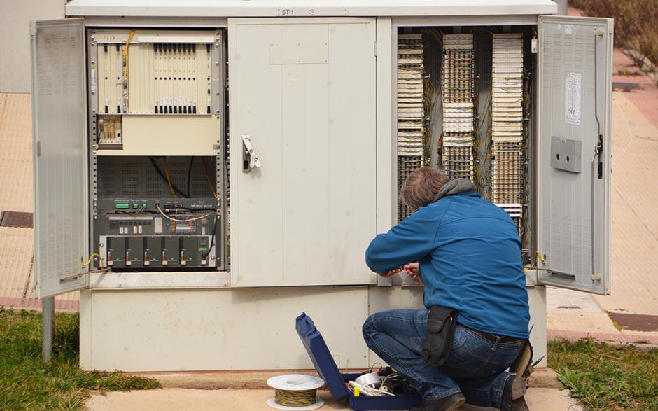 électricien dépannage Fontenay-le-Fleury
