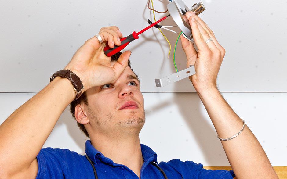 dépannage électricien Créteil