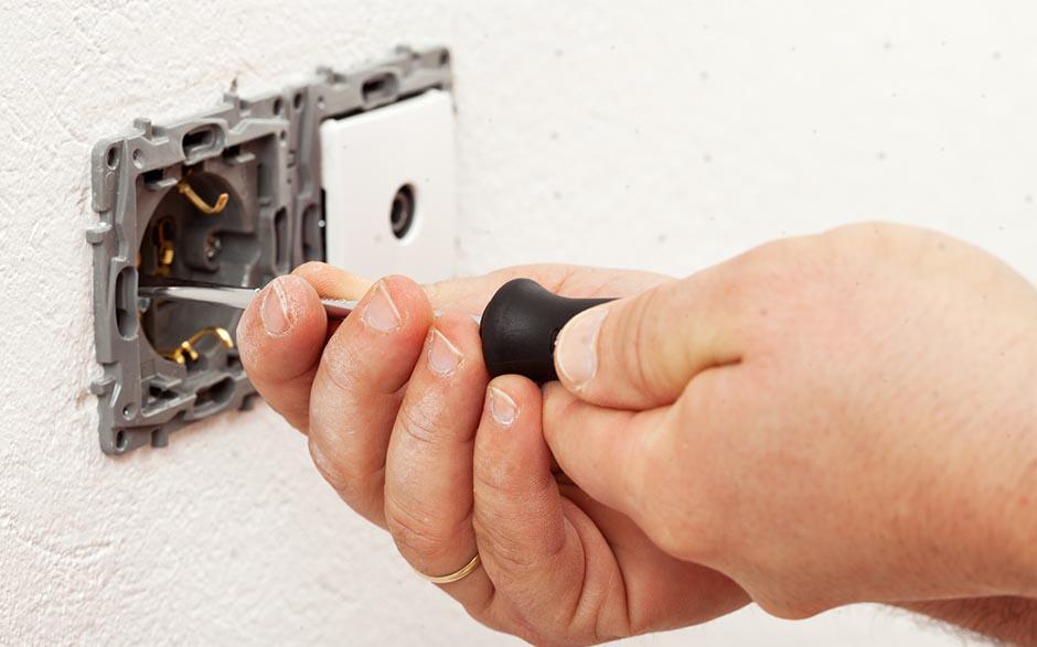 dépannage électricien Créteil